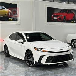 تۆیۆتا کامری